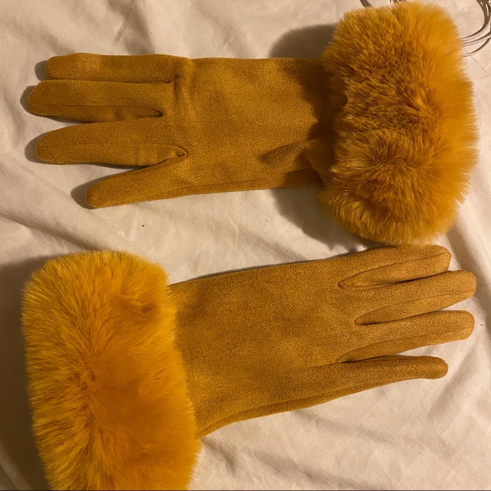 Gloves